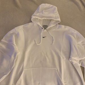 Men’s Nike Hooded Sweatshirt